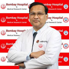 Dr Nirav Mehta